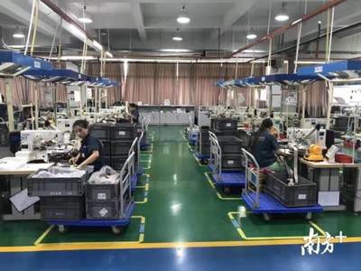 四點(diǎn)零自動化 破題“低成本智造”，賦能中小企業(yè)管理升級與成本突圍