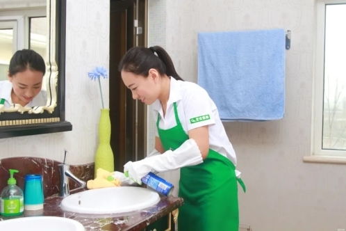 提質(zhì)擴(kuò)容背景下，無(wú)憂家政攜手祥云門邁入家政服務(wù)“雙品”時(shí)代