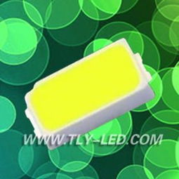 直插式LED 技術原理、應用優勢與未來趨勢