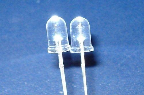 直插式LED燈珠功率詳解 從毫瓦到數瓦的照明單元
