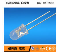 直插式LED 傳統工藝與現代應用的完美融合