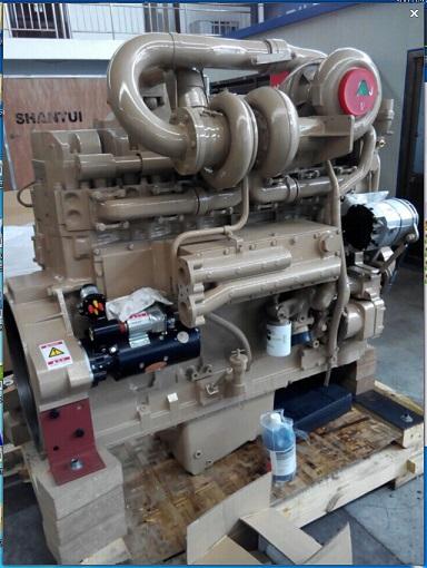 康明斯k19發(fā)動機/四配套增壓器價格/康明斯k19原廠配