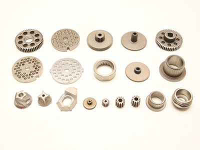 粉末冶金食品機(jī)械零部件