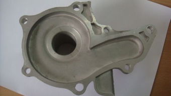 什么是機(jī)械機(jī)構(gòu) 看下這個(gè)零件有哪些主要機(jī)械結(jié)構(gòu)