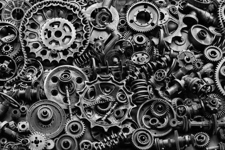 機(jī)械相似素材圖片-攝圖新視界