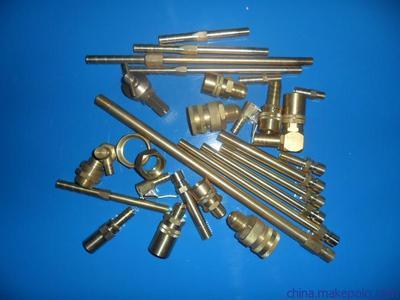 諸暨市如意機械配件 廠家直銷銅配件與氣動接頭，量大優(yōu)惠